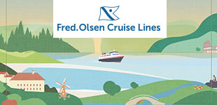 Fred. Olsen