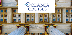 Oceania Cruises