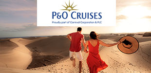 P&O Cruises