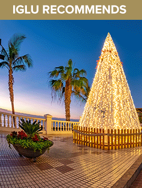 Christmas Canary Islands