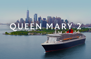Queen Mary 2