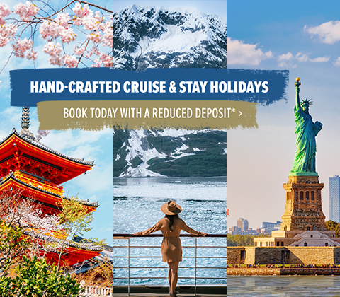 Cruise & Stay Holidays