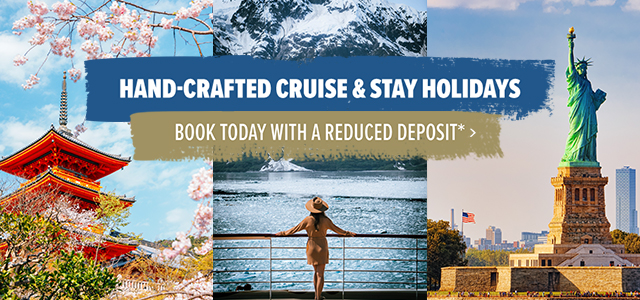 Cruise & Stay Holidays