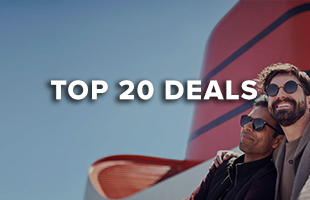 Top 20 Deals