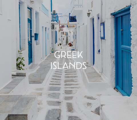 Greek Islands