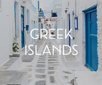 Greek Islands