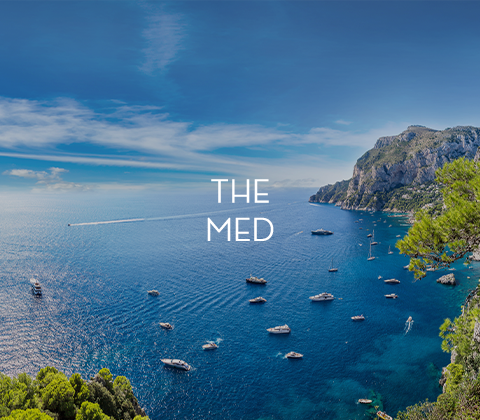 The Med