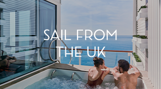 Sail from the UK