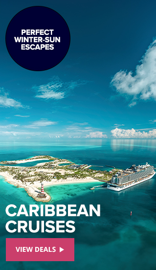 Caribbean