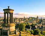 Edinburgh