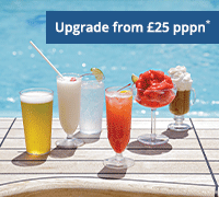 Princess Plus Offer