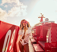 2023 Voyages