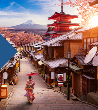 Kyoto