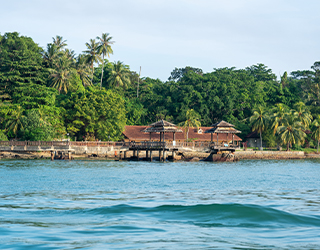 Pulau Ubin