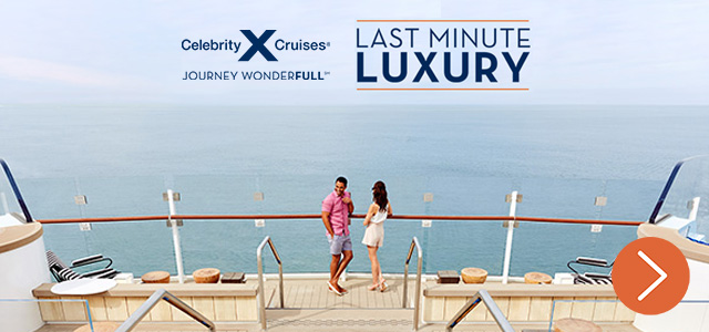 Celebrity Cruises