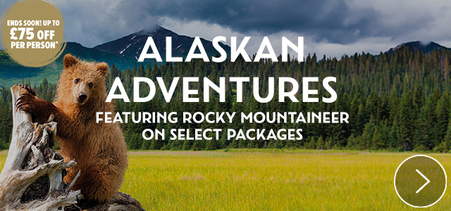 Alaskan Adventures