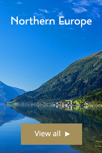 Northern Europe