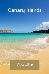 Canary Islands