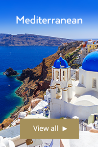 Mediterranean