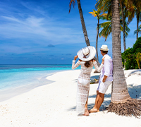 Caribbean