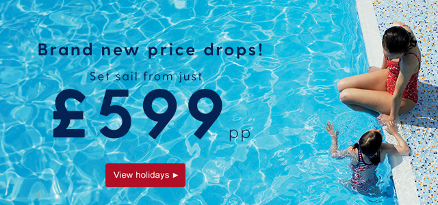 Price Drops