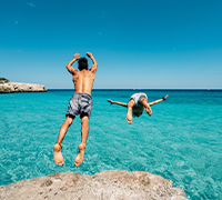 Fly-Cruises
