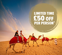 Cruise & Stay Sale