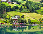 Fjords