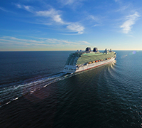 Sail from the UK