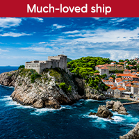 Dubrovnik