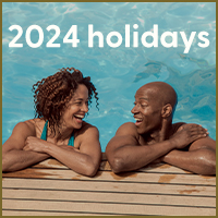 2024 Holidays