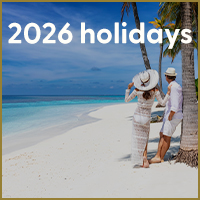 2026 Holidays