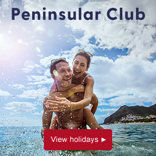 Peninsular Club