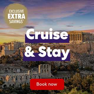 Cruise & Stay