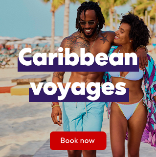 Caribbean