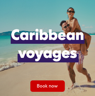 Carirbbean Cruises