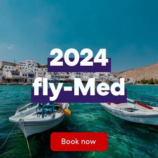 2024 Fly-Med Cruises