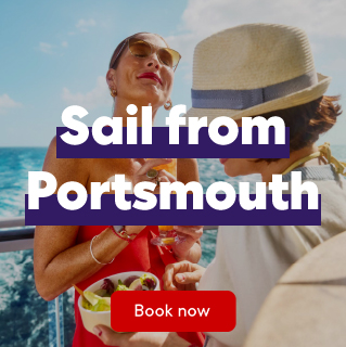 Sail from Portsmouth