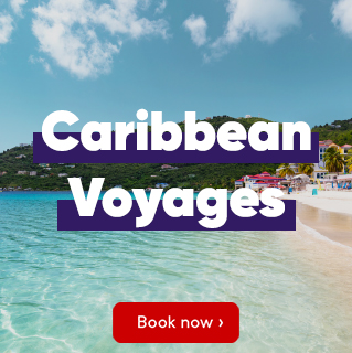 Carirbbean Voyages