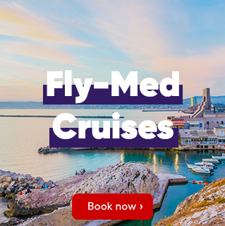 2024 Fly-Med Cruises
