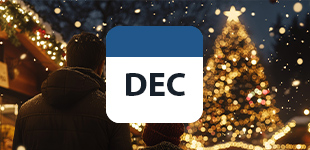 December Cruises