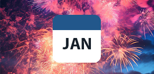 January Cruises