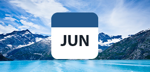 June Cruises