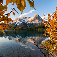 Autumn holidays