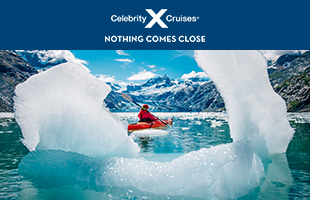 Celebrity Cruises