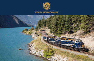 Rocky Mountaineer