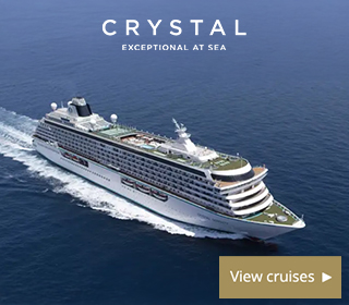 Crystal Cruises