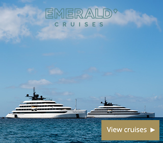 Emerald Cruises