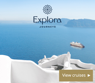 Explora Journeys