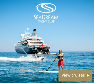 Seadream
